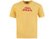 Gallery Dept. Art That Kills Logo T-Shirt Yellow