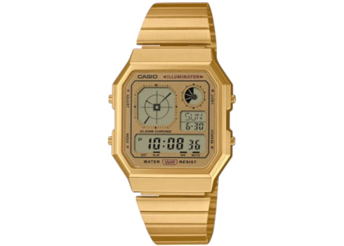Casio Vintage A130WEG-9