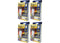 2020-21 Panini Select Basketball Hanger Box (Shimmer Prizms) 4x Lot