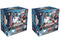 2026 Topps Chrome Sapphire Football Hobby Box 2x Lot