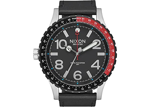 Nixon x Star Wars The 51-30 Han Solo A172SW2609-00 (Black)