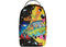 Sprayground Scooby Doo Backpack Multicolor