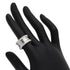 B.Zero1 Ring 18K White Gold