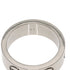 Love Ring 18K White Gold