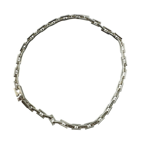 Hercules Bracelet Sterling Silver