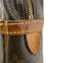 Trocadero Handbag Monogram Canvas 27