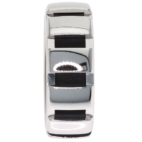 Class One Ring 18K White Gold