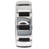 Class One Ring 18K White Gold