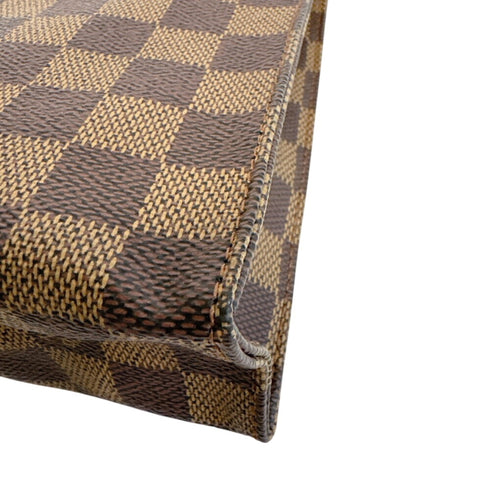 Toiletry Pouch Damier 26