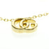 Bracelet 18K Yellow Gold