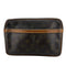 Trocadero Handbag Monogram Canvas 27