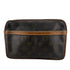 Trocadero Handbag Monogram Canvas 27