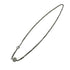 Mini Necklace Sterling Silver