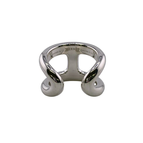 Osmoz Ring Silver