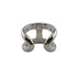 Osmoz Ring Silver
