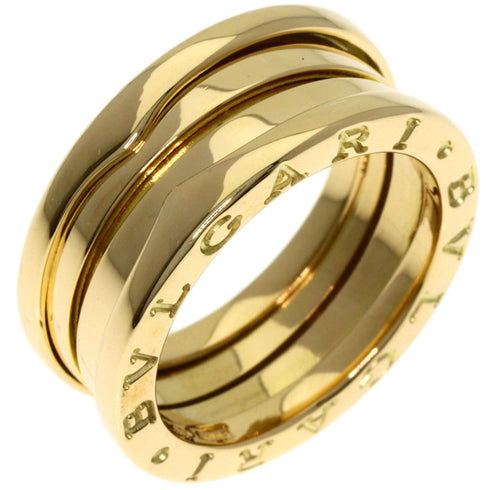 B.Zero1 Ring 18K Yellow Gold