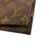 Vintage Sac Plat Bag Monogram Canvas