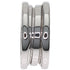 B.Zero1 Ring 18K White Gold