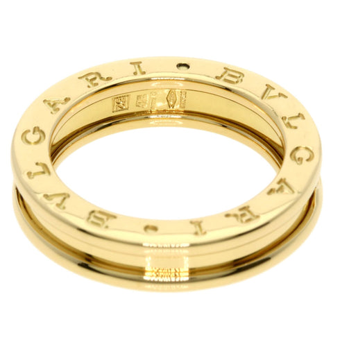 B.Zero1 Ring 18K Yellow Gold
