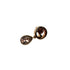 Single Earring Crystal