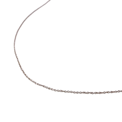 Necklace Sterling Silver