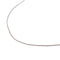Necklace Sterling Silver