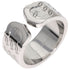 2C 2000 Christmas Limited Edition Ring 18K White Gold