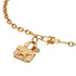 Charm Bracelet 18K Rose Gold with Diamond