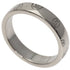Happy Birthday Ring 18K White Gold
