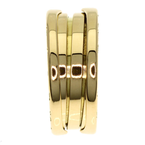 B.Zero1 Ring 18K Yellow Gold