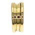 B.Zero1 Ring 18K Yellow Gold