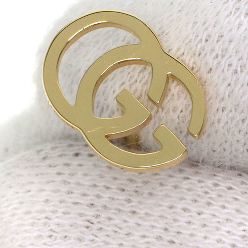 Earrings Stud 18K Yellow Gold
