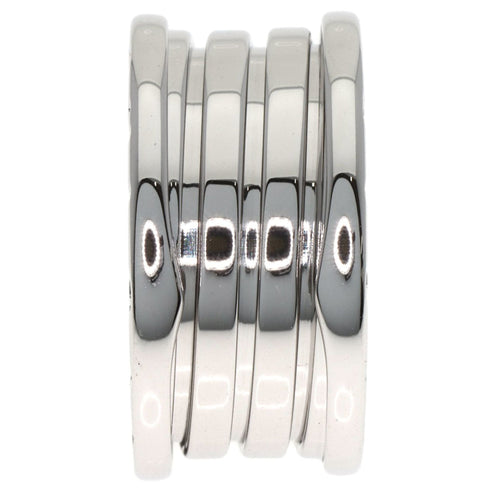 B.Zero1 Ring 18K White Gold