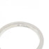 Ballerina Ring Platinum with Diamond