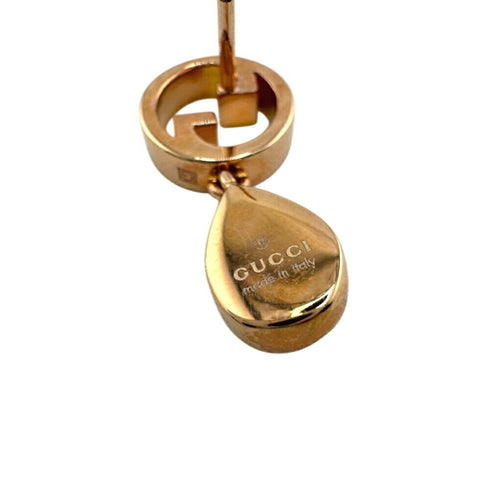 Single Earring Crystal
