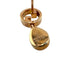 Single Earring Crystal