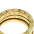 B.Zero1 Ring 18K Yellow Gold