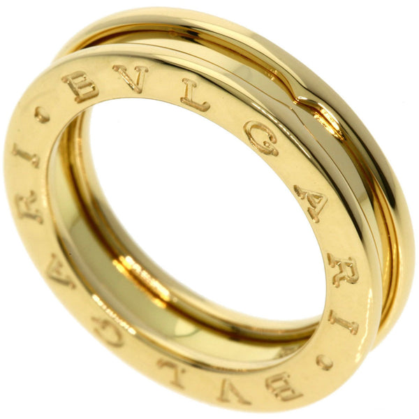 B.Zero1 Ring 18K Yellow Gold