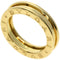 B.Zero1 Ring 18K Yellow Gold