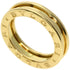 B.Zero1 Ring 18K Yellow Gold