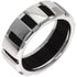 Class One Ring 18K White Gold