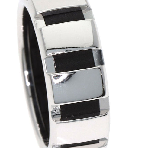 Class One Ring 18K White Gold