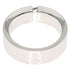 Liens Ring 18K White Gold