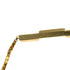 Pendant Necklace 18K Yellow Gold