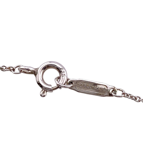 Necklace Sterling Silver