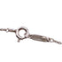 Necklace Sterling Silver