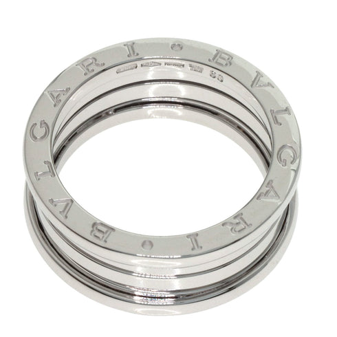 B.Zero1 Ring 18K White Gold