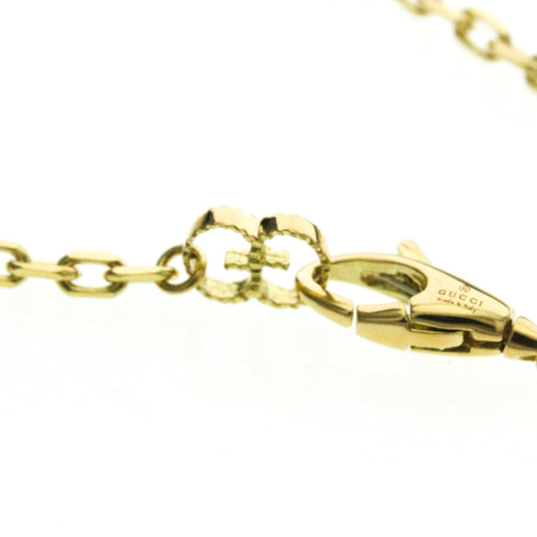 Bracelet 18K Yellow Gold