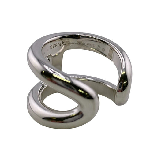 Osmoz Ring Silver