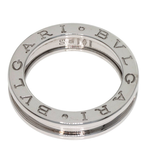 B.Zero1 Ring 18K White Gold